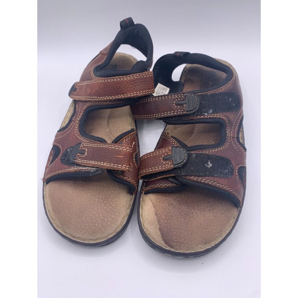 Mountain Ridge Jeremiah 11 Sport Sandal Size 10Mi Mens Shoe